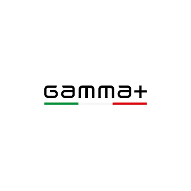 gamma+ brand logo