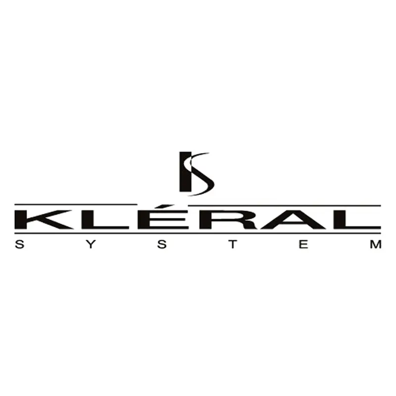 kleral brand logo