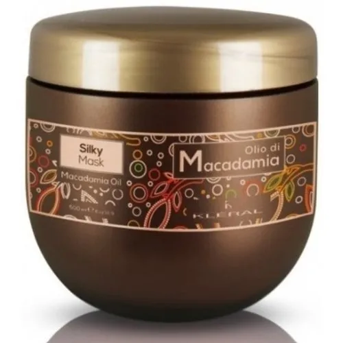 OLIO DI MACADAMIA