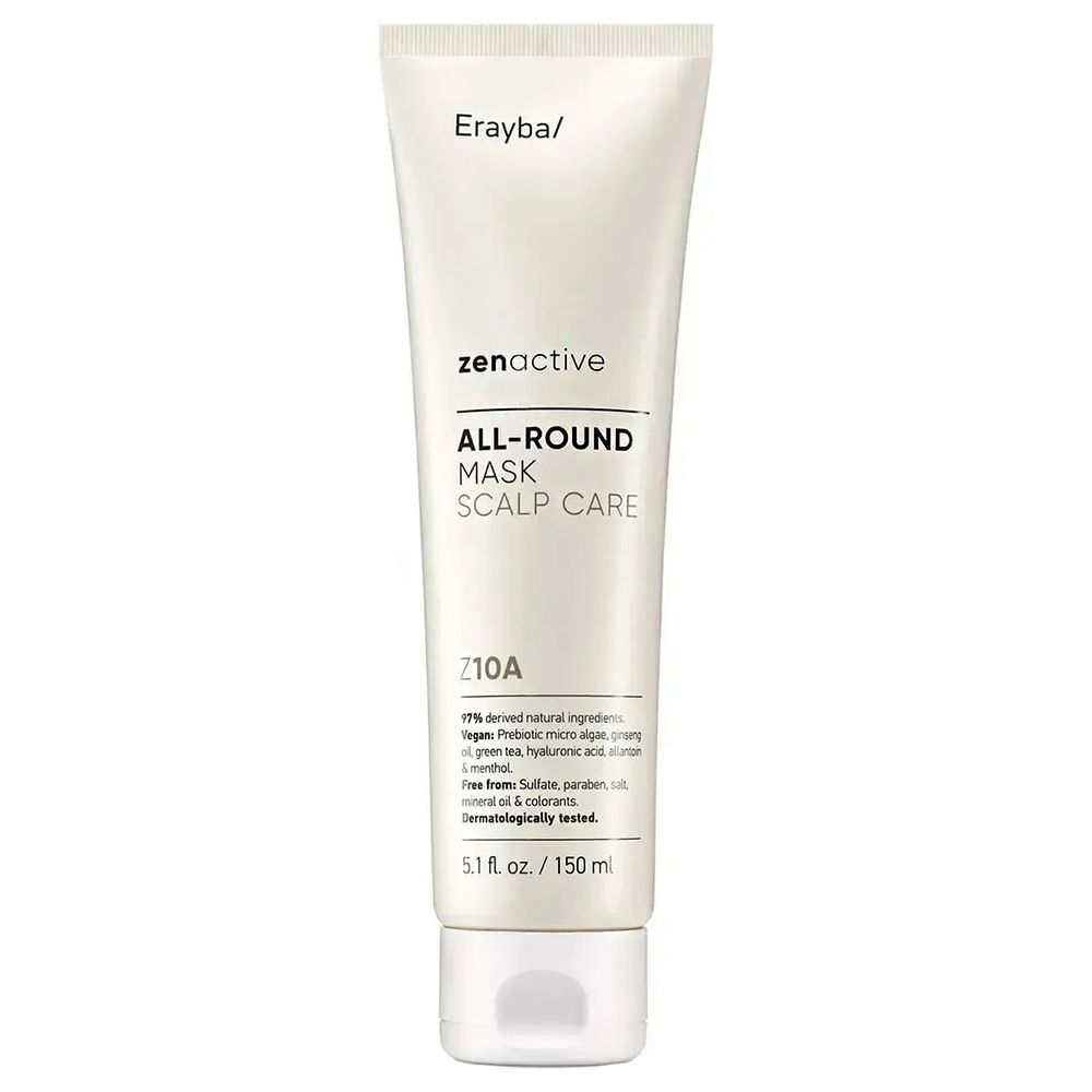 Маска для волос Zen Active Z10A