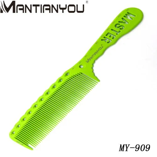 Гребень парикмахерский Mantianyou MY-909