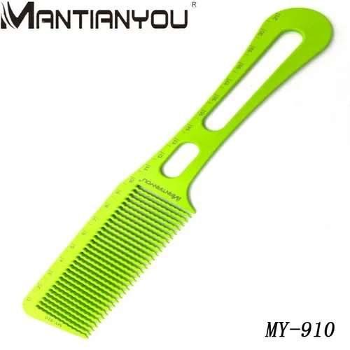 Расчёска \"волна\" узкая Mantianyou MY-910
