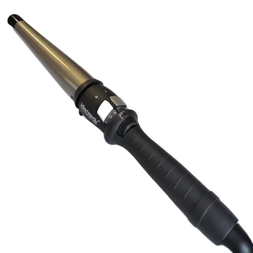 Плойка конусная 38мм Mantianyou M-8838