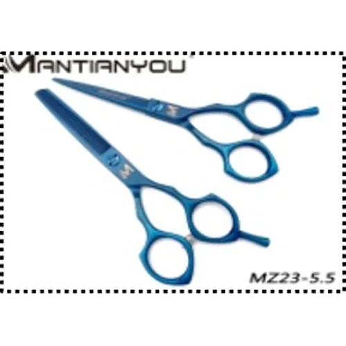 Рабочие ножницы Mantianyou MZ23-7