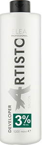 3% 1000ml Оксидант Artisto salon