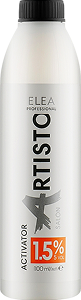 1.5% 100ml Оксидант Artisto Salon