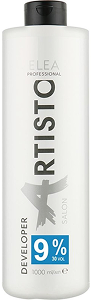 9% 100ml Оксидант Artisto Salon