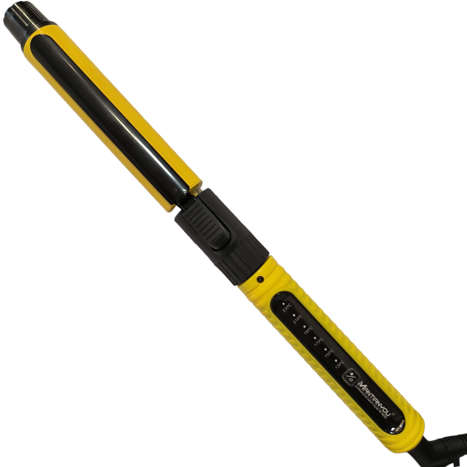 Плойка 13мм Mantianyou M-8868