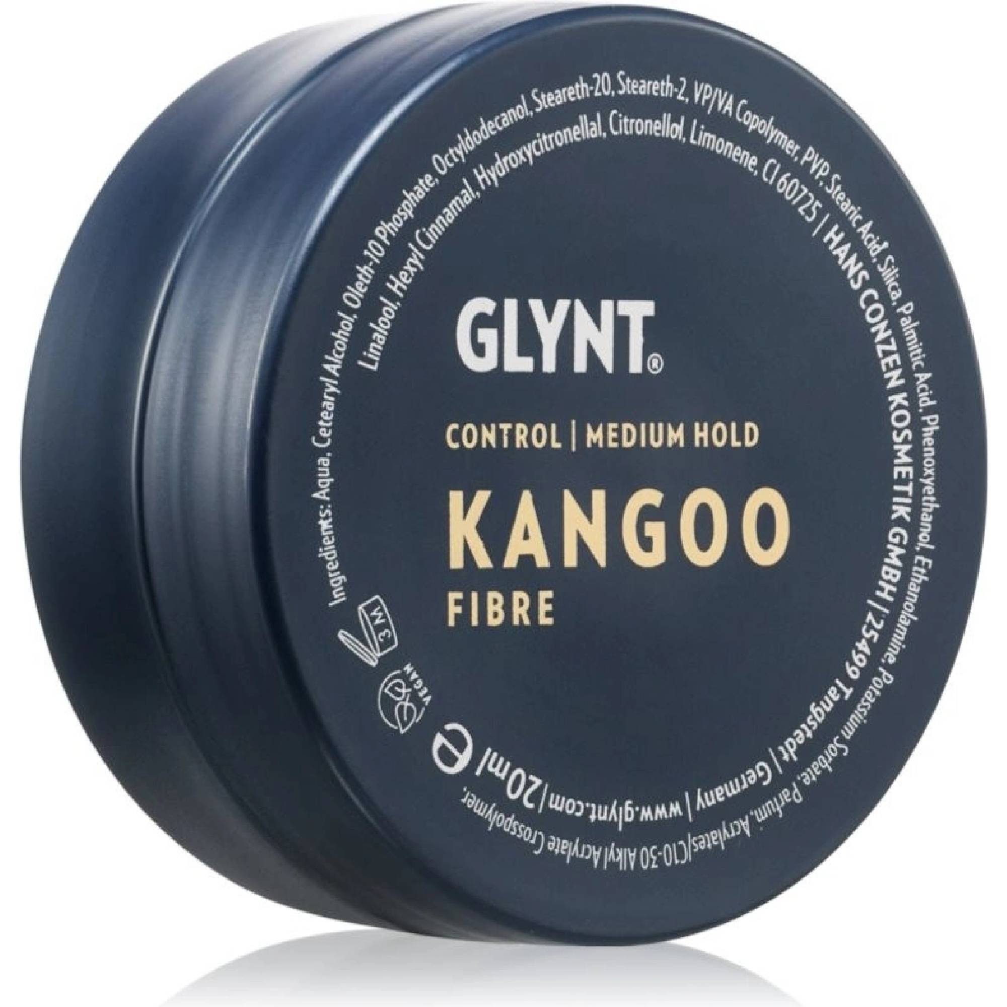 GLYNT KANGOO Fibre 20ml