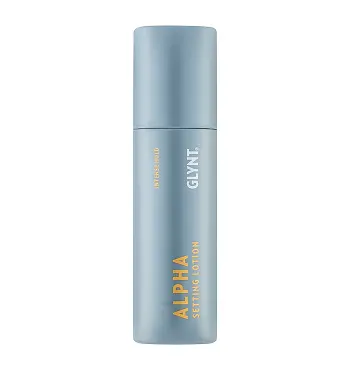 GLYNT ALPHA Setting Lotion 150ml