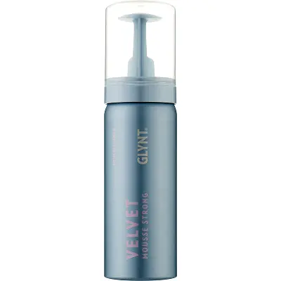 GLYNT VELVET Mousse strong 50ml