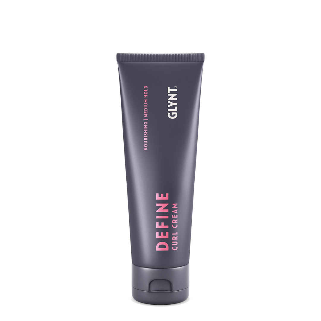 GLYNT DEFINE Curl Cream 125ml