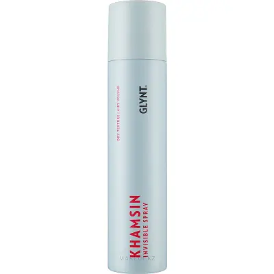 GLYNT KHAMSIN Invisible Spray 300ml