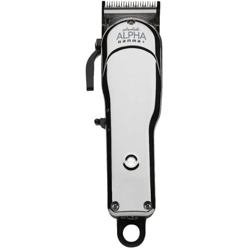 Машинка для стрижки серии “GAMMA+ Clipper” модель Alpha