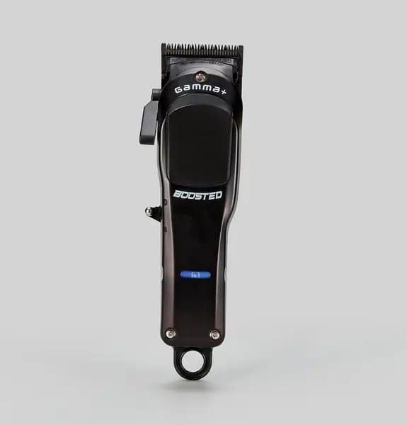 Машинка для стрижки серии “GAMMA+ Clipper” модель Boosted