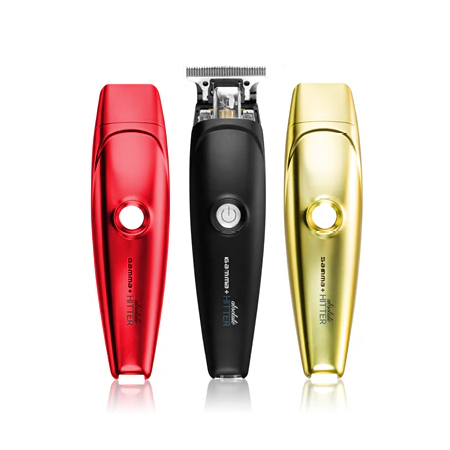 Триммер серии “GAMMA+ Trimmer” модель Hitter