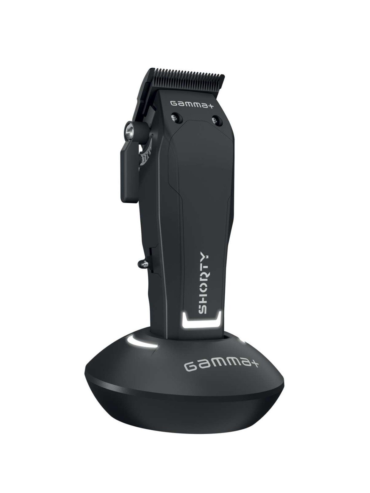 Машинка для стрижки серии “GAMMA+ Clipper” модель Shorty