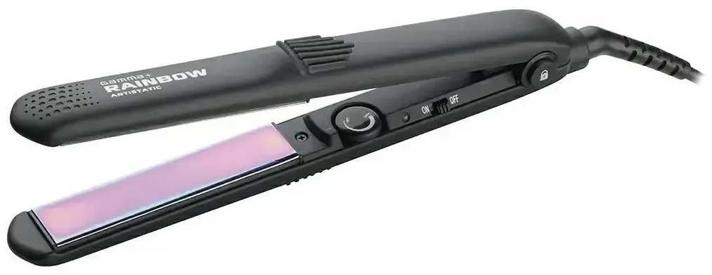 Выпрямитель для волос серии “GAMMA+ STRAIGHTENER” модель JDL-157