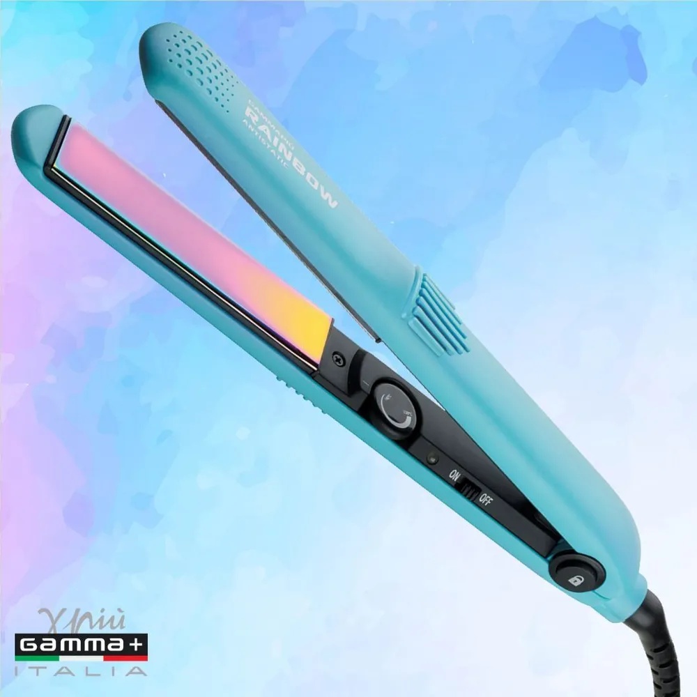 Выпрямитель для волос серии “GAMMA+ STRAIGHTENER” модель JDL-158