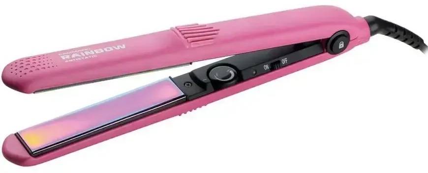 Выпрямитель для волос серии “GAMMA+ STRAIGHTENER” модель JDL-159