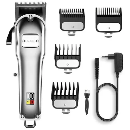 Рабочая машинка CRONIER CR-11