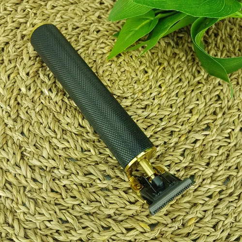 Триммер Cronier CR-16 Black