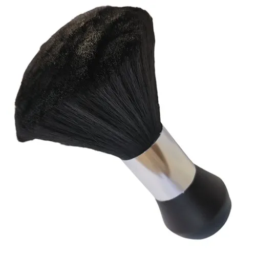 Сметка черная (пластик)