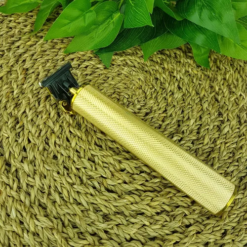 Триммер Cronier CR-16 Gold