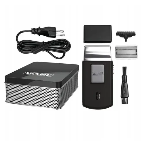 Бритва WAHL TRAVEL SHAVER