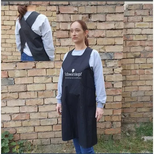 Фартук Schwarzkopf porfessional