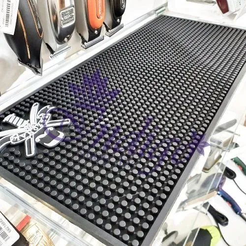 Коврик для инструментов Rezonal 45х20см