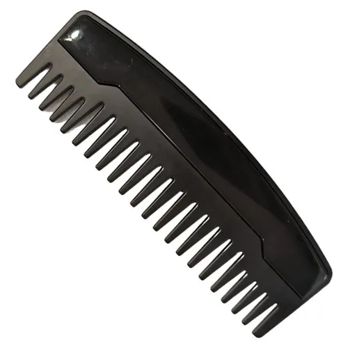 Гребень INGRID deluxe металлический