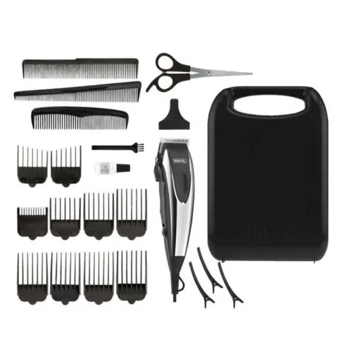 Wahl Homepro clipper серебро