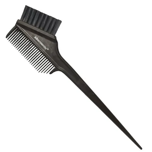 Кисть-расческа для окрашивания Mantianyou M73939
