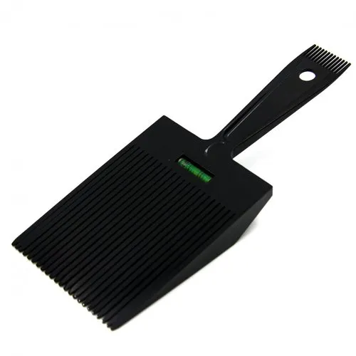 Гребень Флаттопер для площадки (черный)
