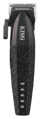 Машинка King KP-2110