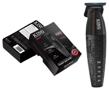 Триммер King KP-2111