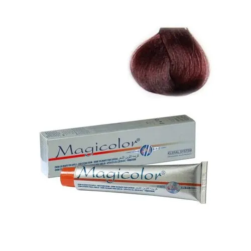 MAGICOLOR 100 ml № 5.60 /Крем-краска для волос  100 мл №5.60