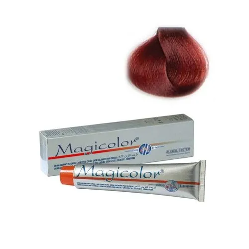MAGICOLOR 100 ml № 7.62/Крем-краска для волос  100 мл №7.62