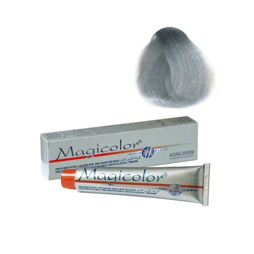 MAGICOLOR 100 ml № 12.1 /Крем-краска для волос 100 мл №12.1