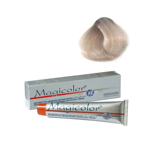 MAGICOLOR 100 ml № 10.1 /Крем-краска для волос  100 мл №10.1