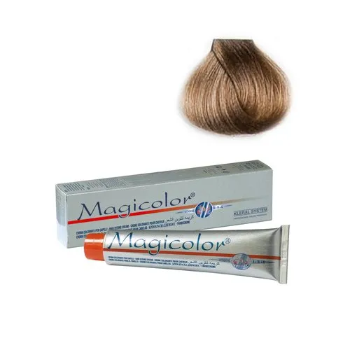 MAGICOLOR 100 ml №8 /Крем-краска для волос  100 мл №8