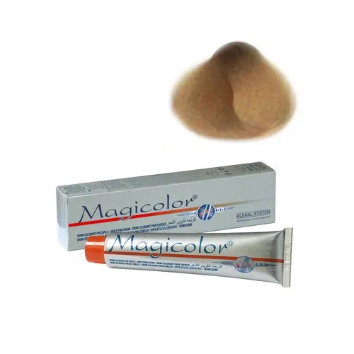 MAGICOLOR 100 ml № 10 /Крем-краска для волос  100 мл №10