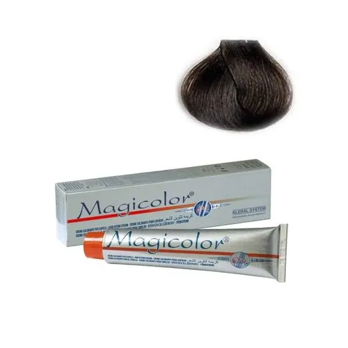 MAGICOLOR 100 ml № 6.1 /Крем-краска для волос 100 мл №6.1