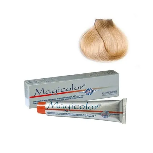 MAGICOLOR 100 ml №9.3/Крем-краска для волос  100 мл №9.3