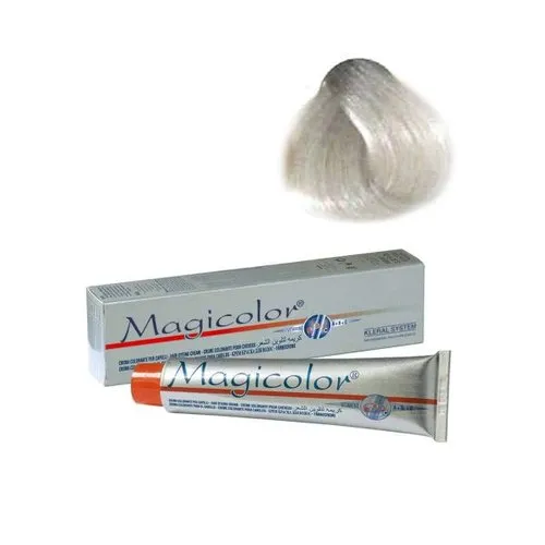 MAGICOLOR 100 ml № 00 /Крем-краска для волос  100 мл №00
