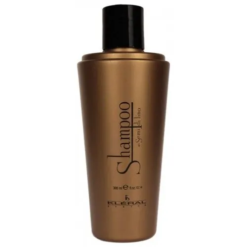 SEMI DI LINO SHAMPOO  300 ml/Шампунь с маслом льна 300 мл
