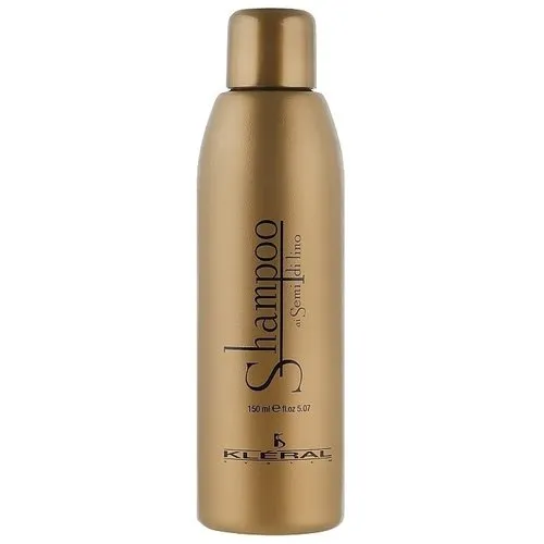 SEMI DI LINO SHAMPOO  150 ml/Шампунь с маслом льна 150 мл