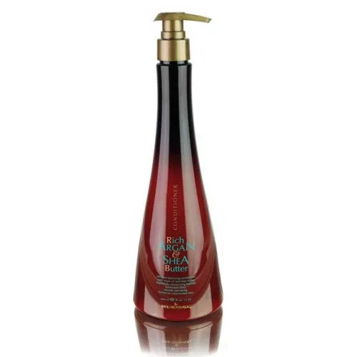 RICH ARGAN & SHEA BUTTER CONDITIONER 500 ml/Кондиционер с арганом и маслом ши 500 мл
