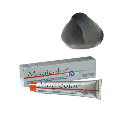 MAGICOLOR 100 ml № 12.8 /Крем-краска для волос  100 мл №12.8